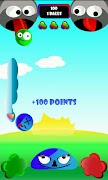 Falling Balls ảnh chụp màn hình 1