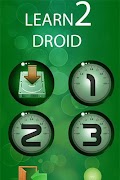 Learn2Droid ポスター