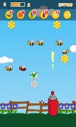 Bees Invasion screenshot 2