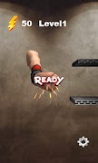 Fire Electric Pen 3D(Random) screenshot 2
