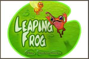 Leaping Frog screenshot 6