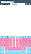 Für Kinder Keyboard Thema Screenshot 7