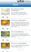 Unicity Sales screenshot 2