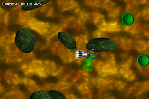 Alien Inside Alien screenshot 7