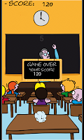 Hit The Teacher تصوير الشاشة 5