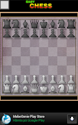 Easy Chess اسکرین شاٹ 1