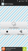 SMS Ki Dukan ポスター