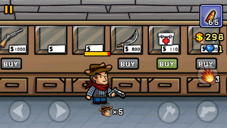 Aliens Invasion Screenshot 3