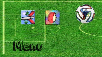 Touch Ball screenshot 1