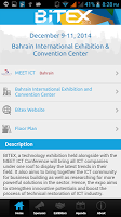 BiTex 2014 Ekran Görüntüsü 1