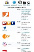 Tv Programm 海报