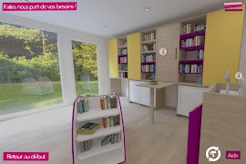 برنامه‌نما Silver Concept عکس از صفحه