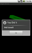 The Magic Button ภาพหน้าจอ 2