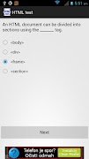 HTML test screenshot 1
