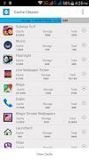 Mobile Booster - RAM | Cache & Battery Optimizer screenshot 3