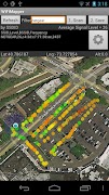 WiFi Mapper screenshot 1