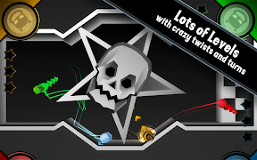 Demon Dash screenshot 3