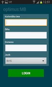 optimus MB スクリーンショット 1