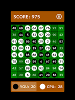 Numbers Reverse screenshot 3