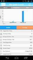 My Quit Coach : Quit Smoking! screenshot 2