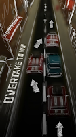 Overtake স্ক্রিনশট 2