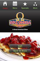 Staxs screenshot 1
