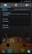 CM10.1 Translucent Theme スクリーンショット 4