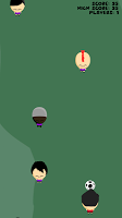 World Football Legend 2014 screenshot 4