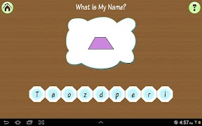 Simply Geometry K-2 math lite スクリーンショット 5