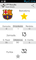 LFP Results screenshot 5