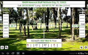 Measure Angle Plakat