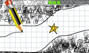 Doodle Speed โปสเตอร์