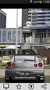 Skyline Wallpapers Screenshot 6