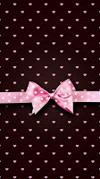 Bow  Live Wallpaper-poster