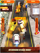 Singham Returns: Takedown ภาพหน้าจอ 3