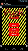 Push Game Free plakat