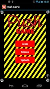 Push Game Free Poster