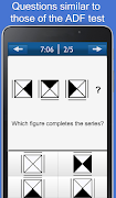 ADF Test Trainer (YOU Session) screenshot 6