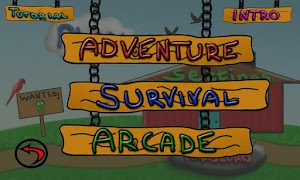 Bouncing Hippos screenshot 4