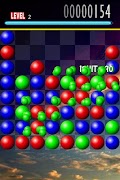 Bubble Pop 포스터