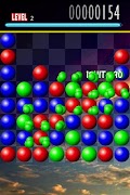 Bubble Pop постер