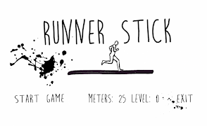 Runner Stick - Memory Painting Ekran Görüntüsü 7