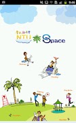 NTU Space Plakat