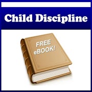 Child Discipline পোস্টার