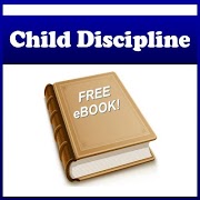 Child Discipline постер