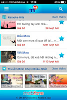 mKa - Karaoke screenshot 6