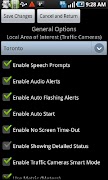 برنامه‌نما PhantomALERT OLD عکس از صفحه