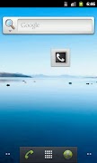 HiddenCall - anonym anrufen Screenshot 1