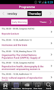 ESCRH 2013 screenshot 2