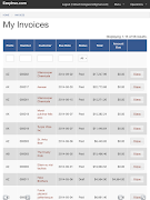 EasyInvo screenshot 3